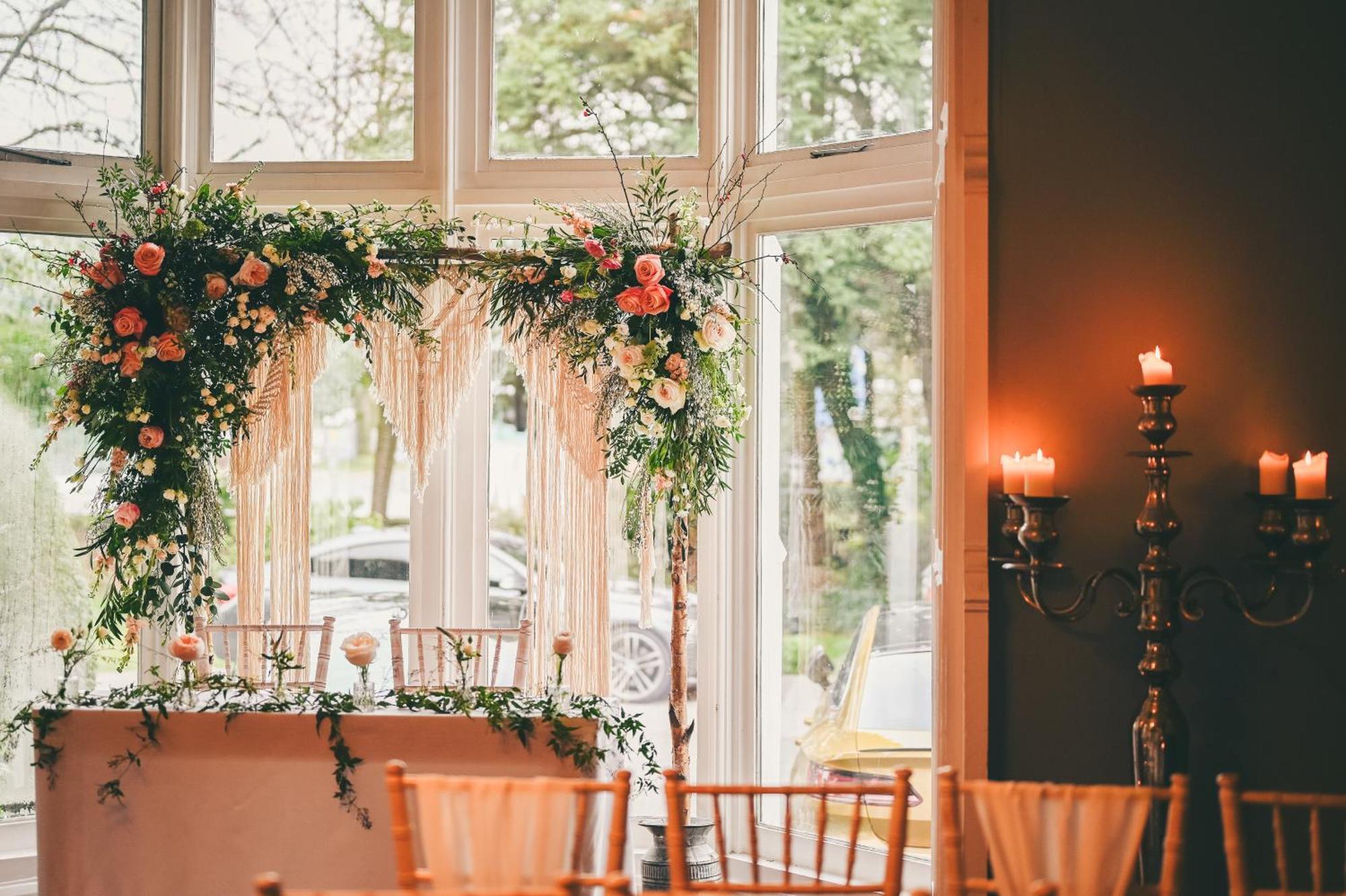 Didsbury House Hotel — Bilder 2